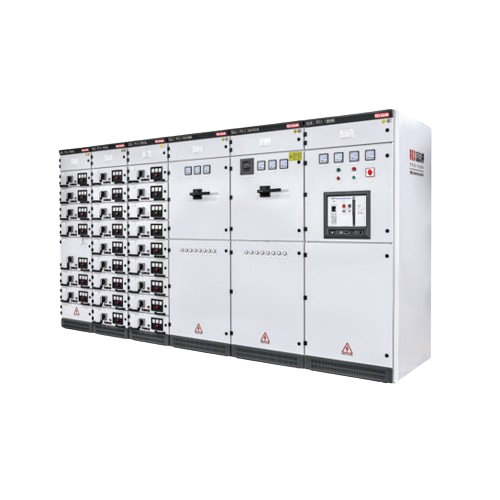 MNS type low voltage withdrawable switch cabinet