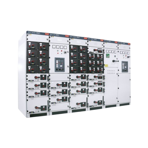 GCS type low voltage withdrawable switch cabinet