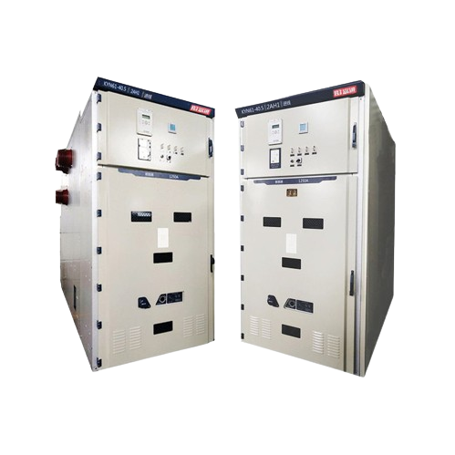 KYN61-40.5 indoor metal armored withdrawable switchgear