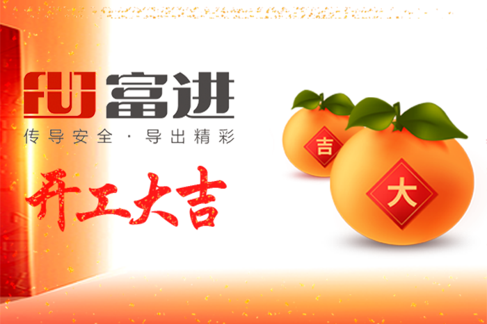 文化活动丨2025年开工大吉 金蛇献瑞展宏图