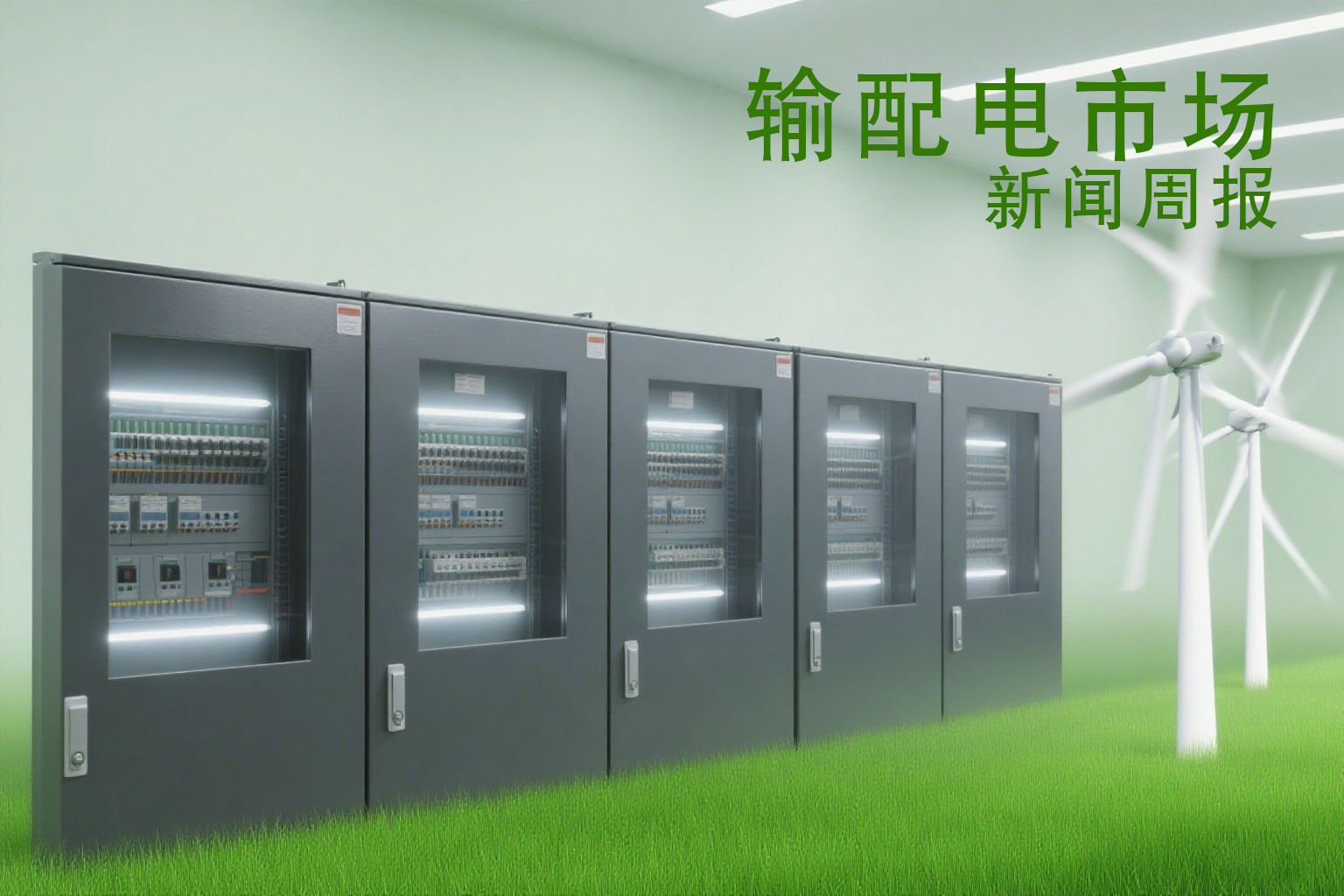 输配电市场新闻周报（8.28-9.3）